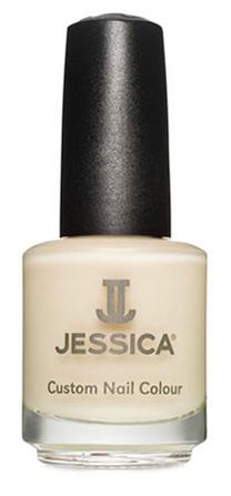 Nagų lakas Jessica, banana peel sp., 14 ml