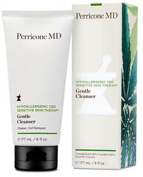 Sejas tīrīšanas līdzeklis Perricone MD Hypoallergenic Clean Correction, 177 ml