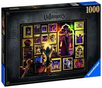 Dėlionė Ravensburger Jafar, 1000 vnt.
