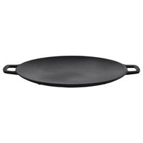Cepšanas panna Fiskars Norden 1066432, Ø 30 cm, čuguns