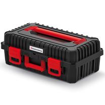 Ящик для инструментов Kistenberg KHV603520P-S411, 58.5 см x 36 см x 21.5 см, черный цв.