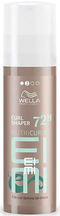 Matu krēms Wella, 150 ml
