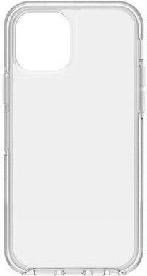 Telefona vāciņš Otterbox Symmetry Clear, caurspīdīga krās., Apple