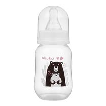 Kūdikių buteliukas Akuku A0004, 125 ml, -, skaidri sp.