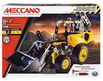 Конструктор Meccano