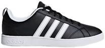 Sporta apavi Adidas VS Advantage, melna krās., 41