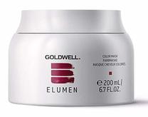 Matu maska Goldwell Elumen, 200 ml
