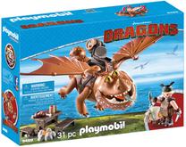 Konstruktorius Playmobil 9460
