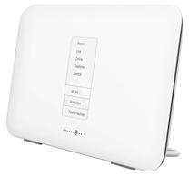 Maršrutizatorius Telekom Speedport W 724V Type A Router