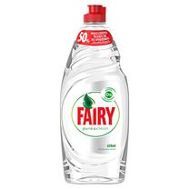 Indų ploviklis Fairy, 0.65 l