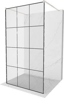 Dušo sienelė Mexen Kioto, 110 cm x 200 cm