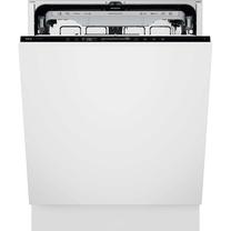 Įmontuojama indaplovė AEG 9000 serija GI9220X2TN, juoda sp.