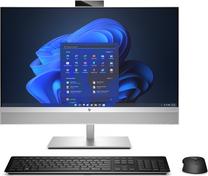 Stacionarus kompiuteris HP Intel® Core™ i5-13600, 512 GB, 27 ", DDR5 16 GB, SSD 512 GB, Intel UHD Graphics 770 Dynamic, Windows 11 Pro EliteOne 870 G9
