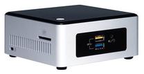 Stacionarus kompiuteris Intel Intel® Pentium® Processor N3700 (2 MB Cache), DDR3L –, Intel HD Graphics Dynamic