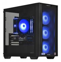 Stacionarus kompiuteris Actina Intel® Core™ i5-13600KF, 2 TB, DDR4 32 GB, SSD 2 TB, AMD Radeon™ RX 7900 XTX