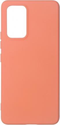 Telefona vāciņš Just Must, oranža krās., Samsung