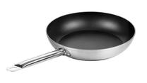 Praepann Tescoma Grandcheef, Ø 24 cm, roostevaba teras, Hõbe v.
