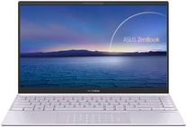 Sülearvuti Asus Zenbook 14 UM425UA-KI220W 90NB0TJ2-M05140 PL, AMD Ryzen™ 5 5500U, 8 GB, 512 GB, 14 ", AMD Graphics, violetne v., EN, Windows