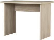 Kirjutuslaud Bodzio MB42, 118 cm x 65 cm, 79 cm, pruun v.