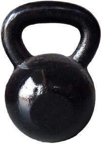 Svarstis Spartan, 32 kg