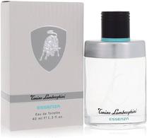 Tualetinis vanduo Lamborghini Essenza, 40 ml