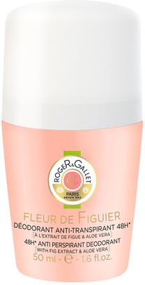 Дезодорант для женщин Roger & Gallet Fleur de Figuier, 50 мл