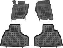 Auto paklājs Rezaw-Plast, Jeep Cherokee/Liberty 2004-2008