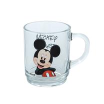 Puodelis Luminarc Mickey G9176, įvairių spalvų, 0.25 l