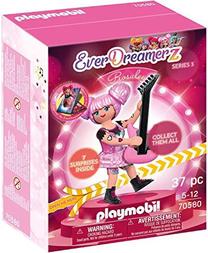 Конструктор Playmobil Ever Dreamer Z Розали – Музыкальный Мир 70580