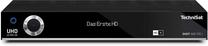 Digitālais uztvērējs TechniSat DIGIT ISIO STC Plus Black 0000/4757, melna krās.
