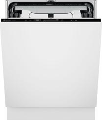 Įmontuojama indaplovė Electrolux E82LA200S, sidabro sp.