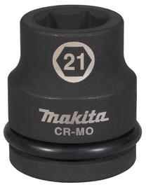 Smūginė galvutė Makita E-22246, 51 mm, 3/4", Ø21 mm