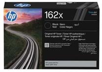 Tonerių kasetė HP W1620X, juoda sp.