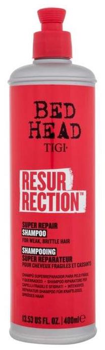 Šampūnas Tigi Bed Head Resurrection, 400 ml