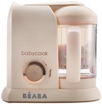 Smulkintuvas Beaba Babycook Macaron, rožinė sp.