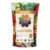 Trąšos daržui, sodo augalams Agrochema Autumn, birios, 1 kg