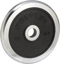 Diskinis svoris Kettler, 2.5 kg