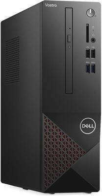 Stacionarus kompiuteris Dell Intel® Core™ i5-10400 (12 MB Cache, 2.9GHz), DDR4 16 GB 500 GB, Intel UHD Graphics Dynamic, Windows 10
