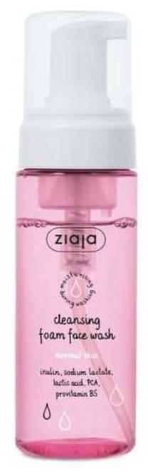 Attīroša sejas puta Ziaja Cleansing, 150 ml