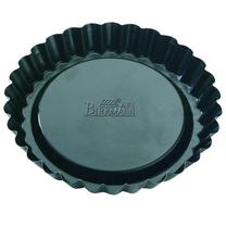 Torto ir kekso kepimo forma Birkmann Easy Baking, juoda sp., 12 cm x 12 cm