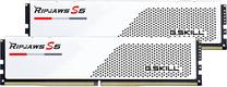 Operatyvioji atmintis (RAM) G.SKILL Ripjaws S5 White, DDR5, 32 GB, 5200 MHz