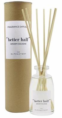 Mājas aromatizētājs Ambient Air The Olphactory Groom Cologne, 100 ml