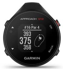 Išmanusis laikrodis Garmin 010-02555-01, juoda sp.