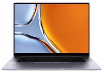 Sülearvuti Huawei MateBook 16s 53013DRP PL CurieF-W7611T PL, i7-12700H, 16 GB, 1 TB, 16 ", Intel HD, hall v., EN, Windows