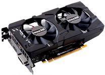Vaizdo plokštė Inno3D GeForce GTX 1050 Twin X2 N1050-1DDV-L5OM, 2 GB, GDDR5