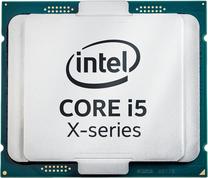 Procesorius Intel Intel® Core™ i5-7640X 4.20GHz 6MB TRAY CM8067702868730, 4.2GHz, LGA 2066, 6MB