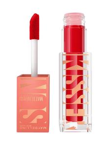 Skysti skaistalai Maybelline Matte, 36 spicy red, 4.7 ml