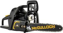 Bensiinimootoriga kettsaag McCulloch CS 42S + Chain, 1500 W, 35 cm