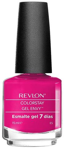 Nagų lakas Revlon, fuchsia seduction sp., 15 ml