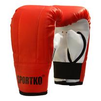 Boksa cimdi SportKO
